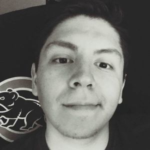 Meet your Posher, Luis